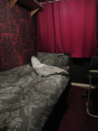 Room available for a lodger Main Photo