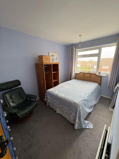 Choice of rooms in shared house Main Photo