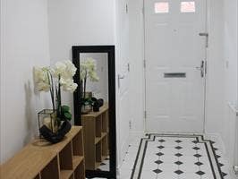 Ensuite rooom in Shared House, Danbury Place, LE5 Main Photo