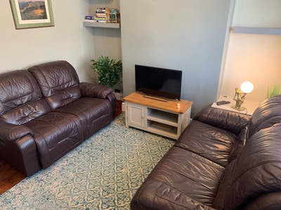 Amazing House; All Bills Included! £550pcm! Main Photo