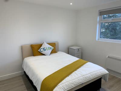 🔑Newly Furnished and Close to Station! Main Photo