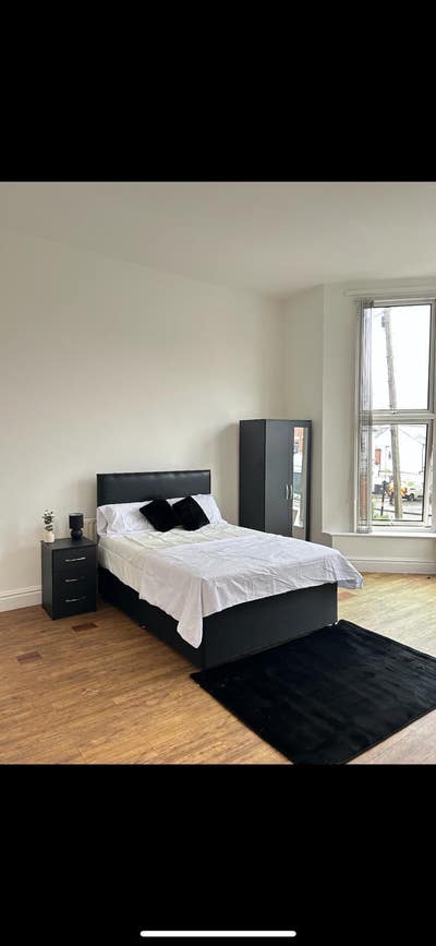 Supported Accommodation SELLY OAK Main Photo