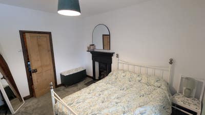 Double room in cottage Main Photo