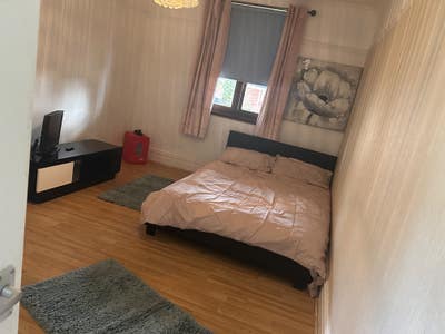 Double room Main Photo
