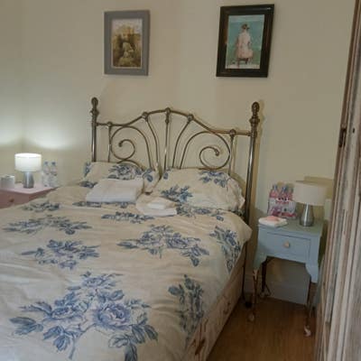 Double room self catering lodgings. Main Photo