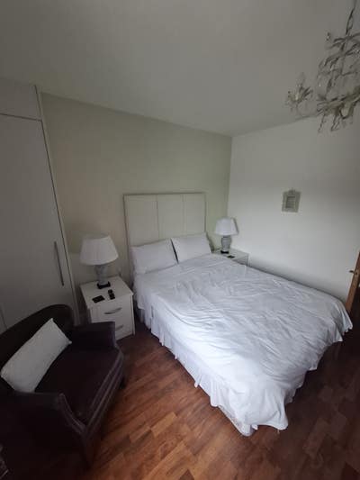 Ensuite room - Hinkley Point only Main Photo