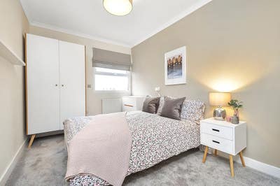Double in great shared house Main Photo