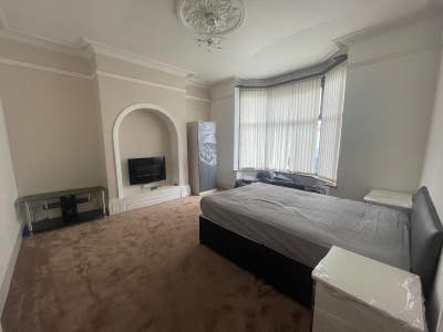 Supported accommodation Main Photo