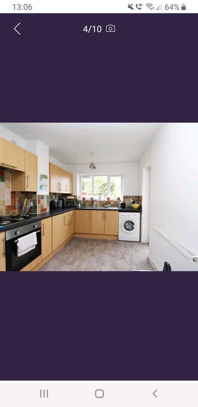 3 Bed house in Keynsham Main Photo