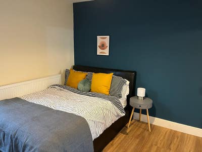 Luxury Rooms/Mini Flat 😎 11G Main Photo