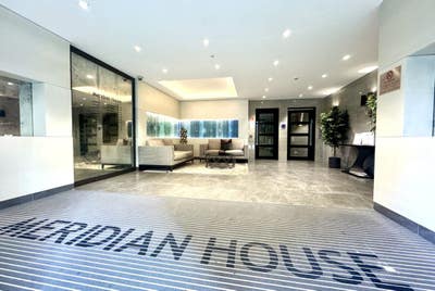 3 bed in Meridian House, Juniper Drive, Battersea Main Photo