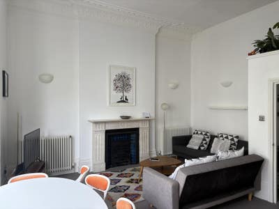 Beautiful furnished 2 bed flat in Hove Main Photo