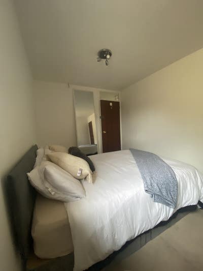 Double room with private bathroom Main Photo