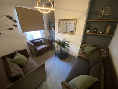 Luxury en suite rooms. Norton. Main Photo