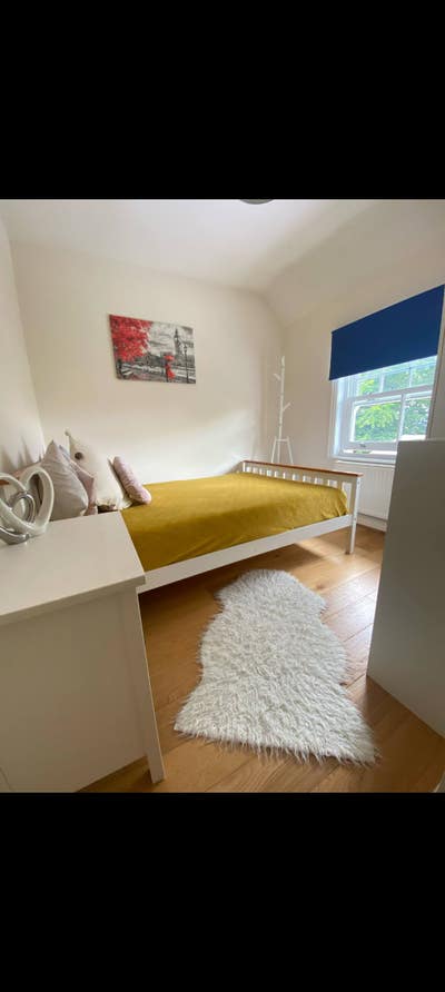 Single room Main Photo