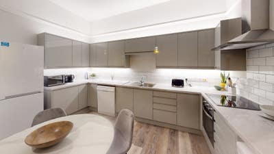 Student rooms close to Uni! Main Photo
