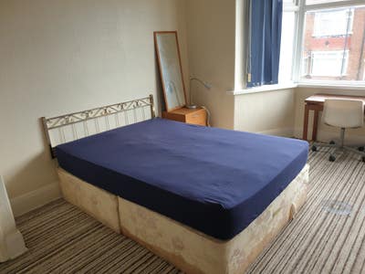 Large Double Room -Elswick- NE4 8Sh Main Photo