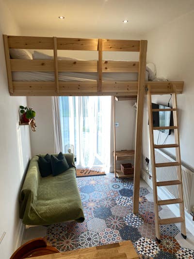 Studio near surrey sports park available July 27th Main Photo
