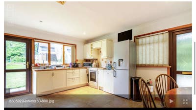 Annex to rent with one other Main Photo