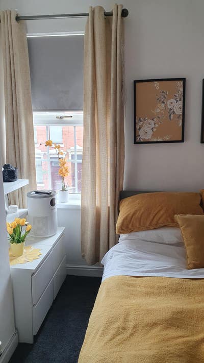 We have a double Room to rent Main Photo