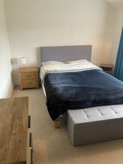 Room for lodger in Godalming Main Photo