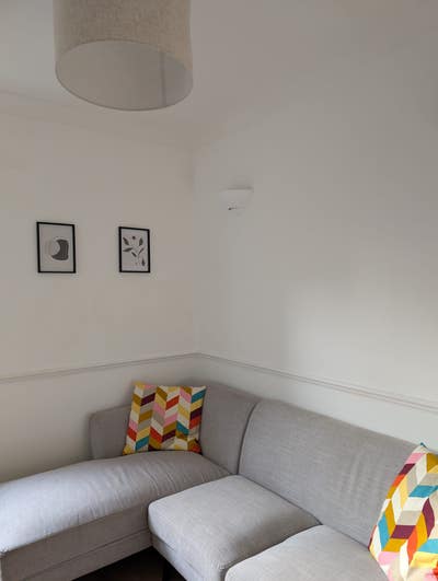 Double room available in lovely 3 bedroom house, Main Photo