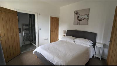 Bedsit Annex Main Photo