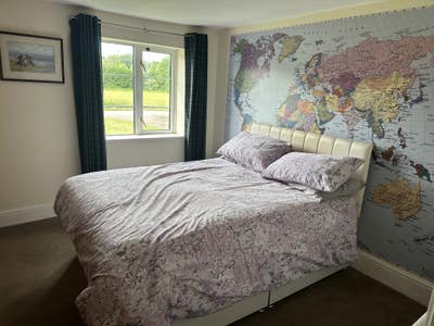Beautiful detached farm house, outside Leominster Main Photo