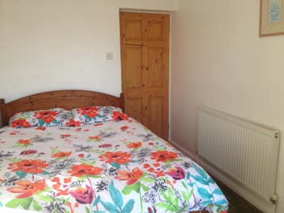 Double Room + Separate Kitchenette Main Photo
