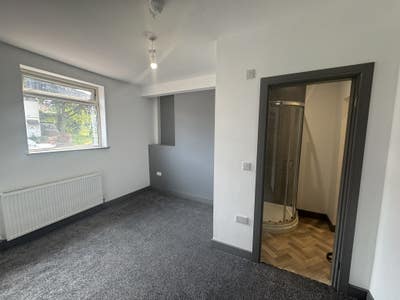 Double En-Suite - All Bills inc. - Wifi Included Main Photo
