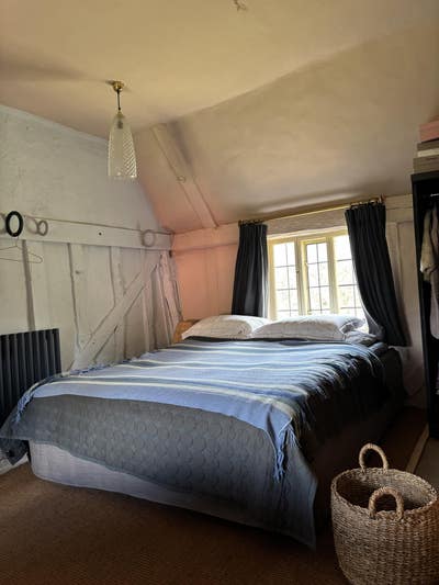 Large double room Yoxford close to station Main Photo