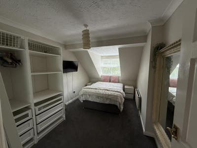 Double Room for rent Main Photo