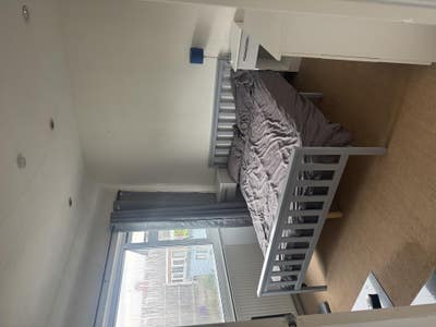 Double room available Main Photo