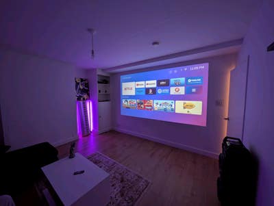 Double room furnished bills included in Gilmerton Main Photo