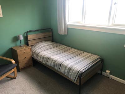 Single Bedroom Main Photo