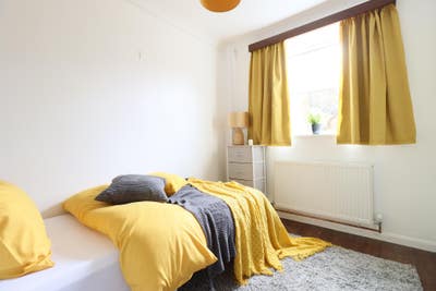 Refurbished SE1 House 🏡 – Bermondsey Zone 1 Main Photo