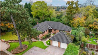 4 Bedroom Bungalow — Available Now. Main Photo