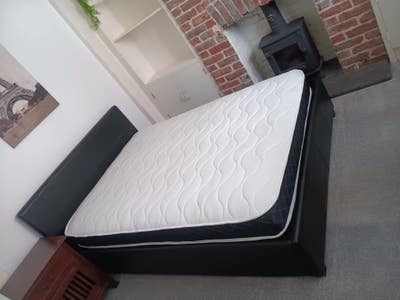 Double bedroom Main Photo