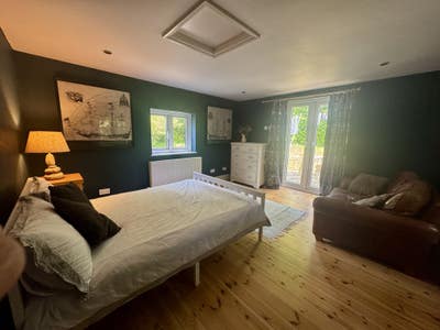 Double room in spacious cottage in Reepham NR10 Main Photo