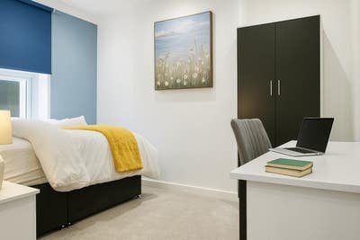 En- suite rooms - Derby DE24 Main Photo