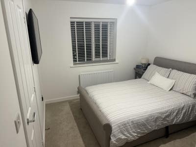 Double room for rent in Bordon Main Photo