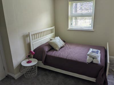 🌟 Super Neat En-suite Double Room 🌟 Main Photo