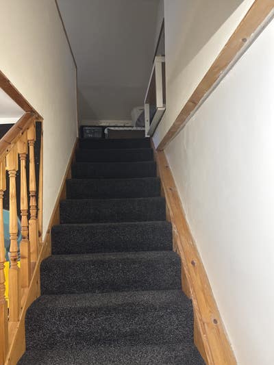 Double Room Available in 3 bedroom house Main Photo