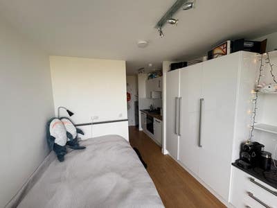 Riverside Studio at Code Leicester Main Photo