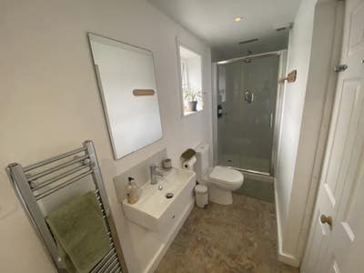 1 bedroom flat to rent Main Photo
