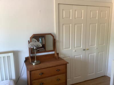 Double room, lovely village location, sth Lincoln Main Photo