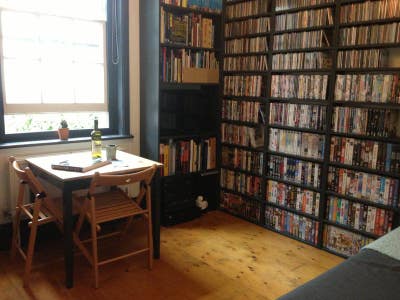 Beautiful studio in Seven Dials! Main Photo