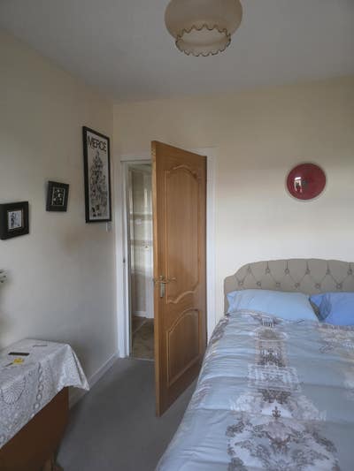 1 room to let in house. Main Photo