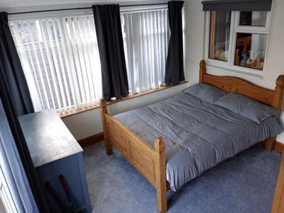 Double furnished room Main Photo
