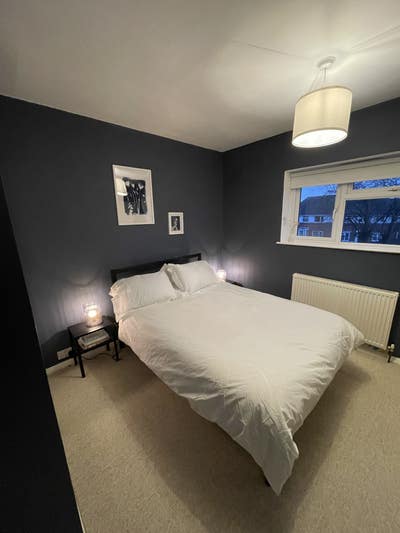 The Blue Room Main Photo